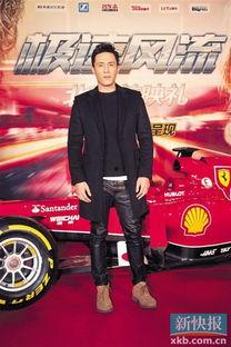 杜淳爆料买摩托车的视频,炫酷出行新选择，揭秘明星生活方式